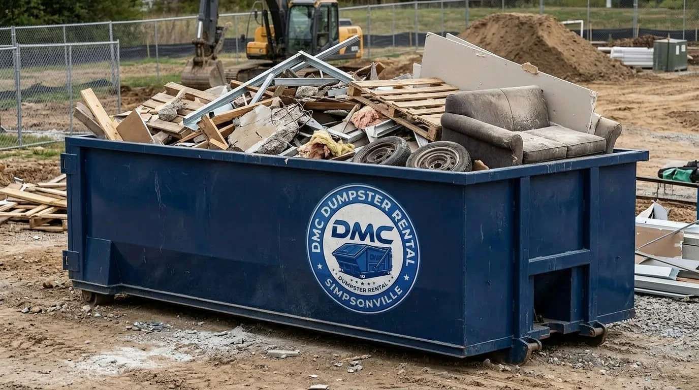 Junk Removal Simpsonville SC-img