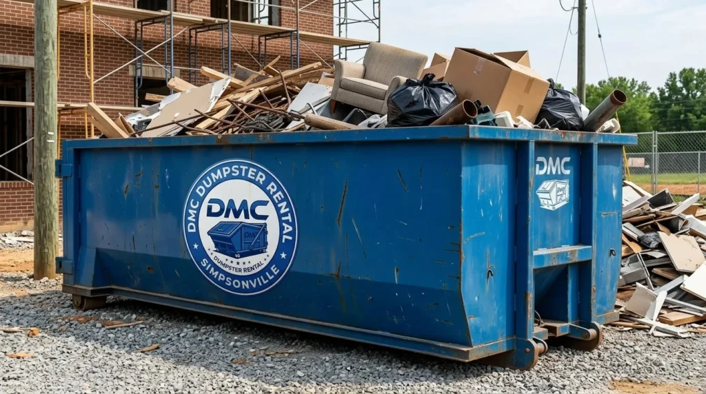 Junk Removal Simpsonville-img